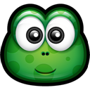 Green Monster 11-01 icon